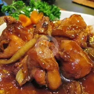 Gambar Makanan Barokah Chines Food Jagakarsa 2