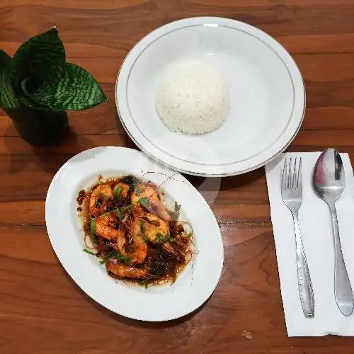 Gambar Makanan Pawon Mang Odeg, Ciwedey 2
