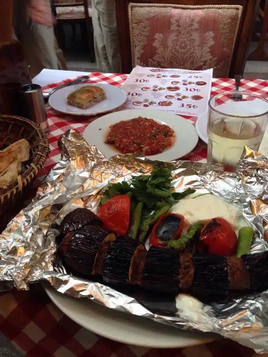 Karadeniz Aile Pide & Kebap Salonu'nin yemek ve ambiyans fotoğrafları 16