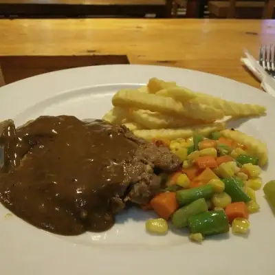 Kakara Steak