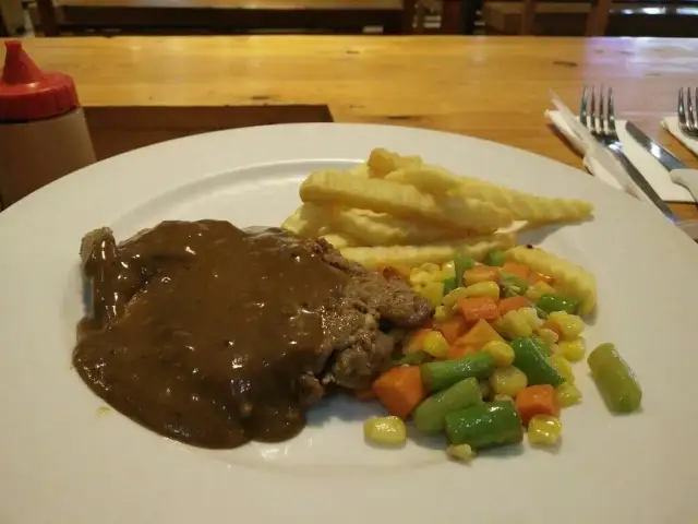 Gambar Makanan Kakara Steak 1