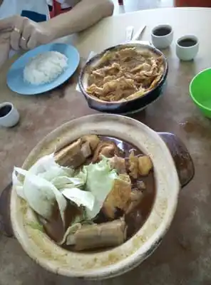 Weng Heong Bah Kut Teh Food Photo 5