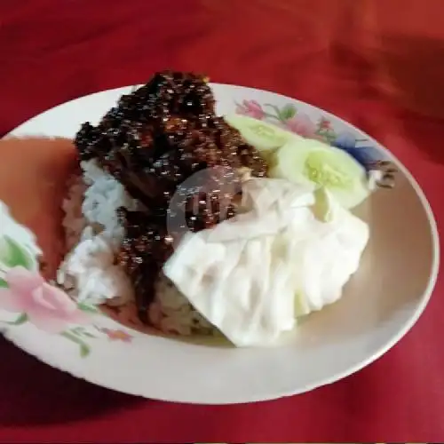 Gambar Makanan Nasi Bebek Cak Acong, Harapan Indah Raya 2