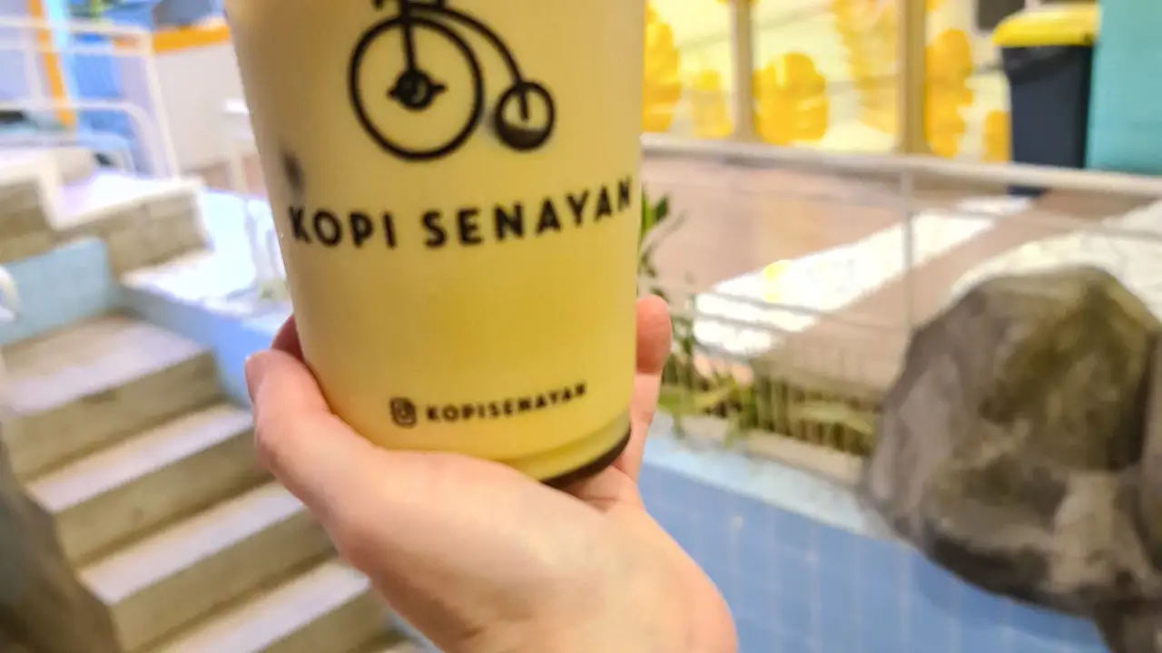 KopiSenayan