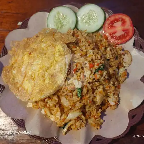 Gambar Makanan Nasgor Dan Lamongan Mas Joss 18