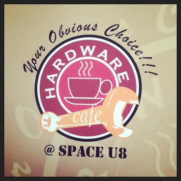 Hardware Cafe Food Photo 12