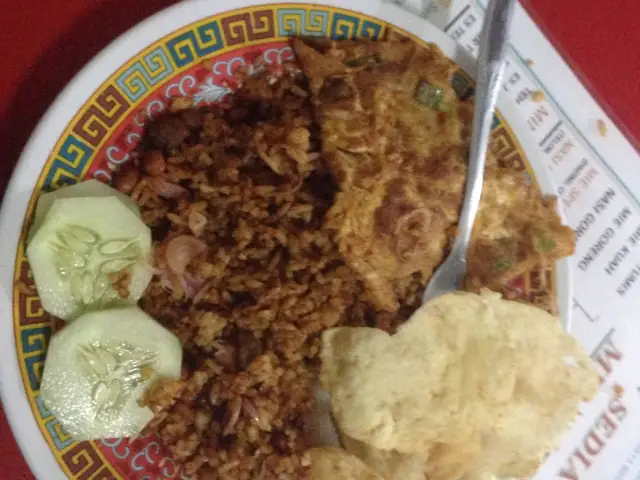 Gambar Makanan Mie Aceh Spesial Bang Jay 11