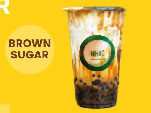 Ni Hao Brown Sugar, Panakukkang