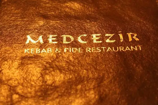 Med Cezir Restaurant'nin yemek ve ambiyans fotoğrafları 26