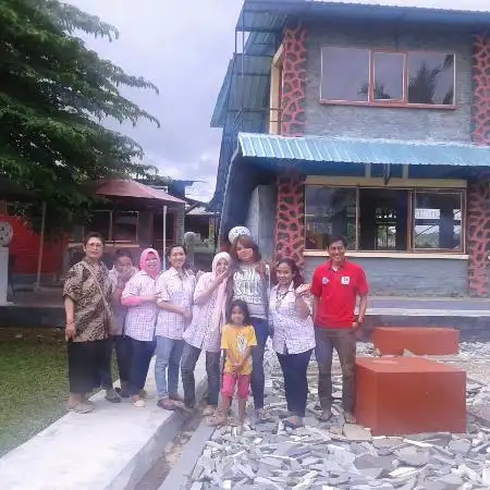 Gambar Makanan Rumah Makan Cibentang 10