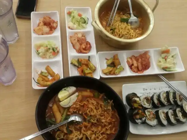 Sopoong Korean Food Food Photo 11