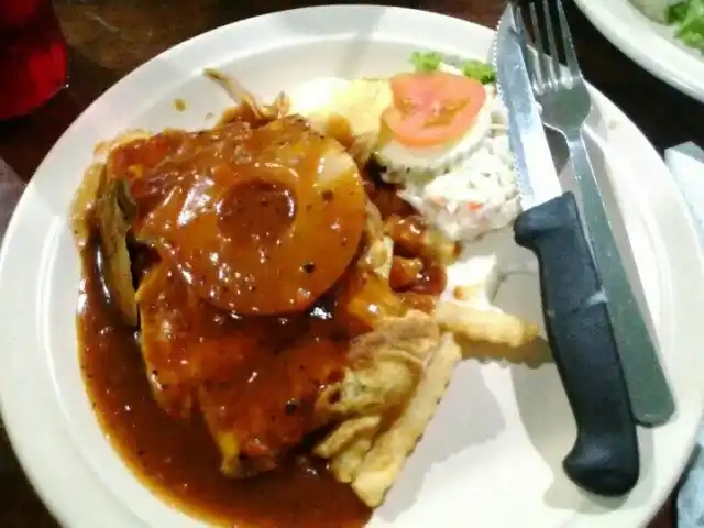 Restaurant Hotmas, Sungai Petani Food Photo 1
