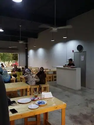 Restoran Tok Bilal