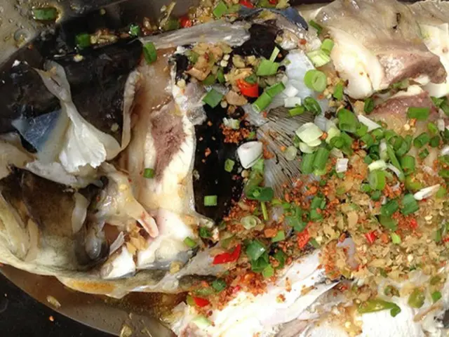 Chong Yen Steam Fish Head Food Stall Food Photo 3