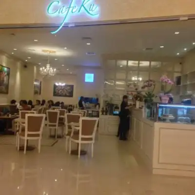 Cafe Ku