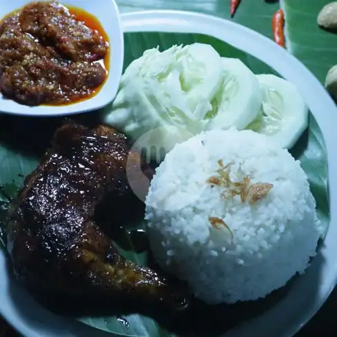 Gambar Makanan Pondok Gudeg Jogja, Mataram 6
