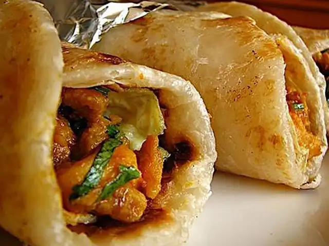 Kabab & Curry Food Photo 12
