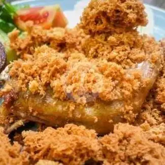 Gambar Makanan Nasi Campur Bu Ayu, Komplek Pertokoan Greenland 18