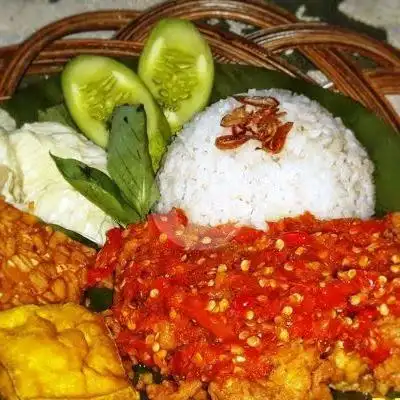 Gambar Makanan Kedai Kampoeng Baroe, Pahandut 1