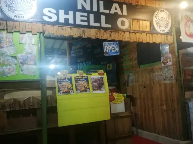 Nilai Shell Out Food Photo 1
