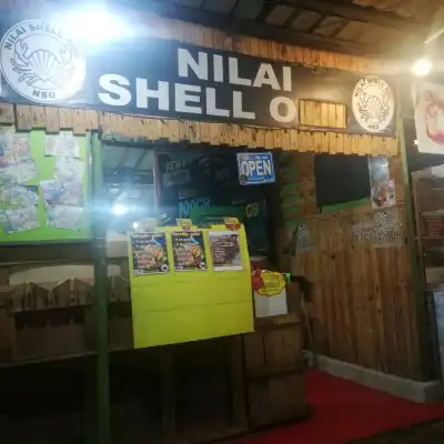 Nilai Shell Out