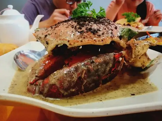 Crab B Restaurant Food Photo 2