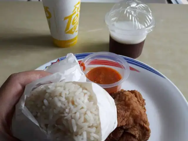 Gambar Makanan Texas Chicken 18