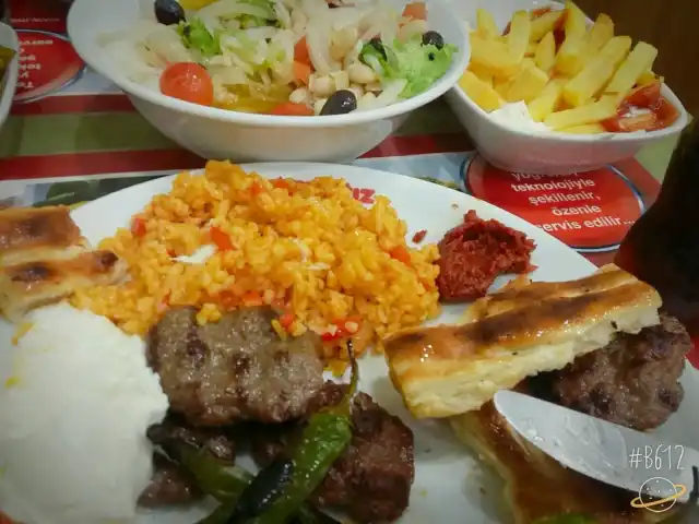 Maltiz Köfte'nin yemek ve ambiyans fotoğrafları 4