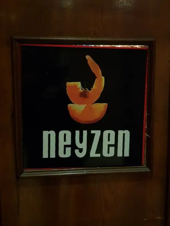 Neyzen Restaurant'nin yemek ve ambiyans fotoğrafları 24