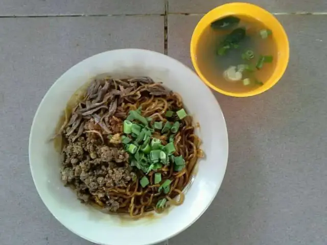 Bo Kei Pan Mee Food Photo 4