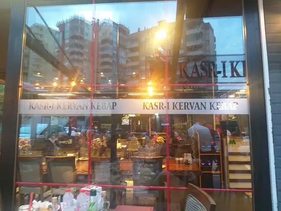 Kasri Kervan Kebap'nin yemek ve ambiyans fotoğrafları 30