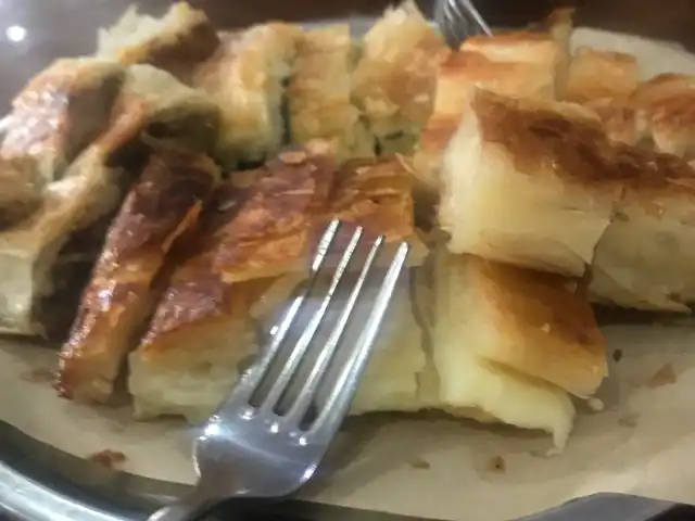 Başak Börek pide'nin yemek ve ambiyans fotoğrafları 7