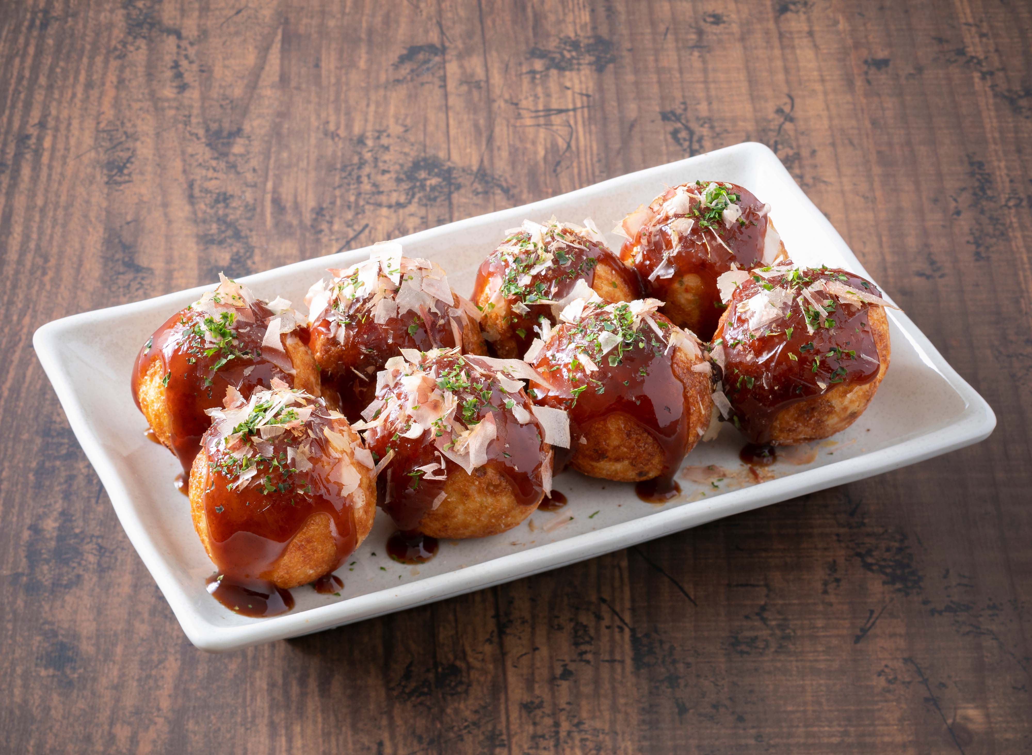 LPM Takoyaki Divisoria Arcade near me in Zamboanga City Discover