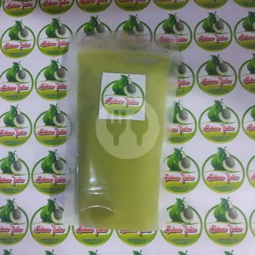 Gambar Makanan Lubna Juice, Syekh Jamil Jambek 4