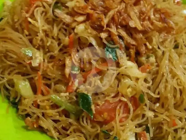 Gambar Makanan Nasi Goreng Anam, Setu 10