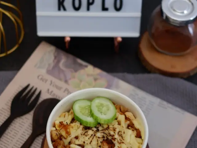 Gambar Makanan Ayam Koplo 7