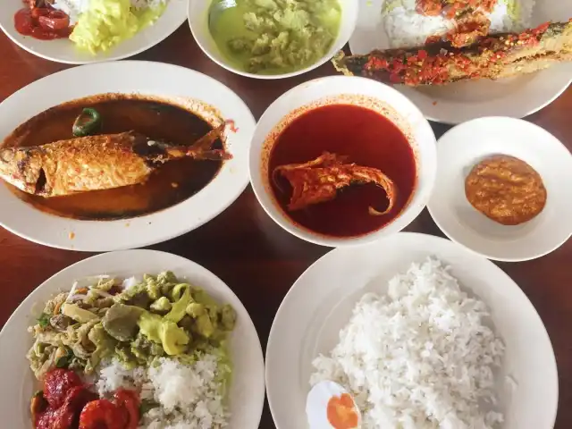 Restoran Desa Batu Food Photo 8