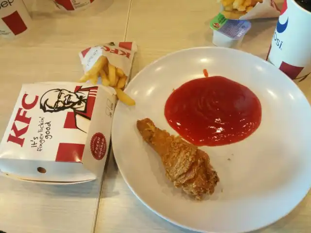 KFC Food Photo 4