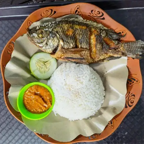 Gambar Makanan RM PODOMORO 6