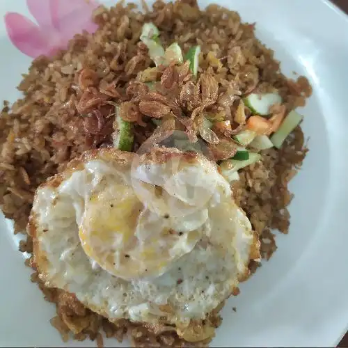 Gambar Makanan Nasi Goreng & Ayam Penyet Bang Ojak, Kostan Bang Ojak 11