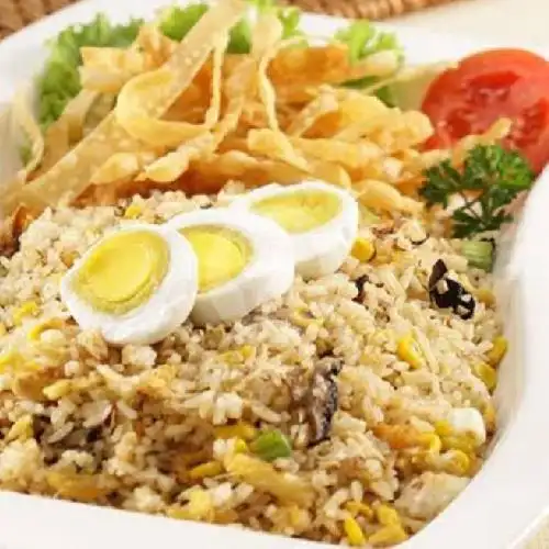 Gambar Makanan Nasi Goreng Citylink, Gang Misbah 19