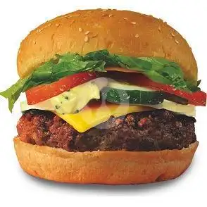 Gambar Makanan Mister Burger, Condong Catur 14