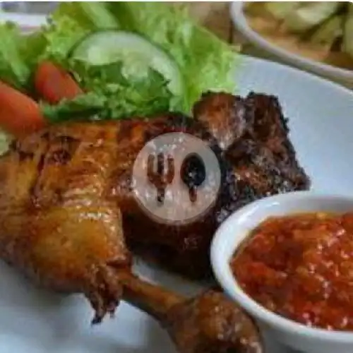 Gambar Makanan Ayam Goreng Sulawesi 205, Sulawesi 3