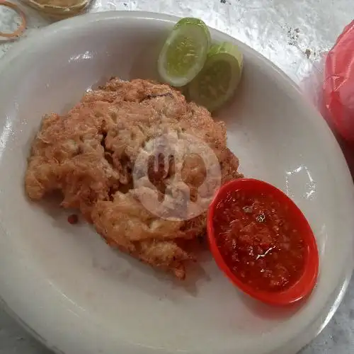 Gambar Makanan Ayam Bakar Dower, Guntur-Setiabudi Jaksel 9