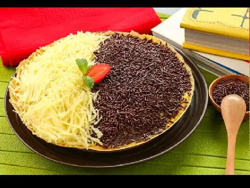 Martabak Top Bandung Favorite 46, Rawa Buntu Selatan