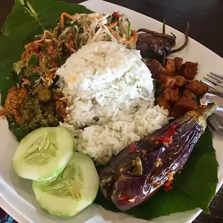 Gambar Makanan Dapor Sakato 16