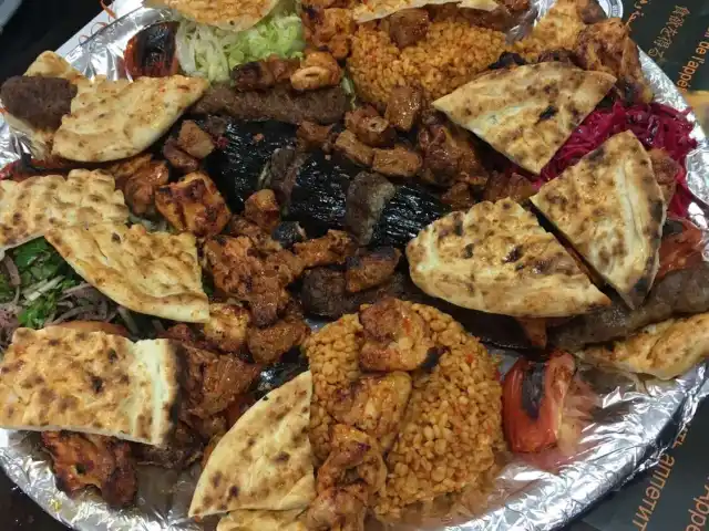 Çarşı Kebap'nin yemek ve ambiyans fotoğrafları 17