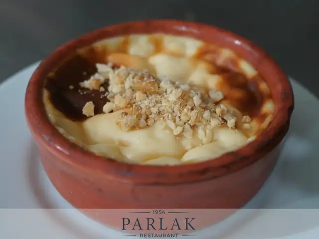 Parlak Restaurant'nin yemek ve ambiyans fotoğrafları 3