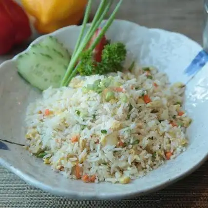 Gambar Makanan NASI GORENG , TIMBEL & UDUK NENG MIA, Mentok Gg.sunkai 2 3