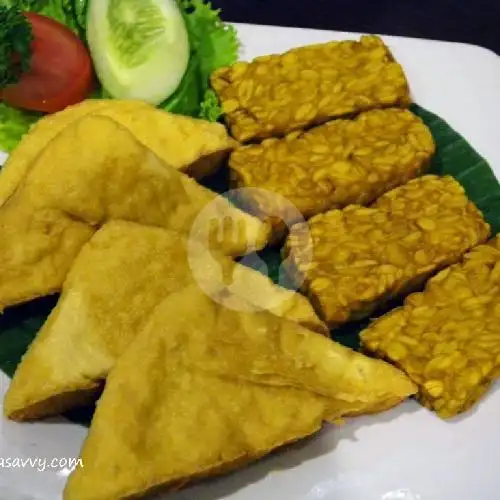 Gambar Makanan Pecel Lele Sambel Setan Brexit, Serpong 13